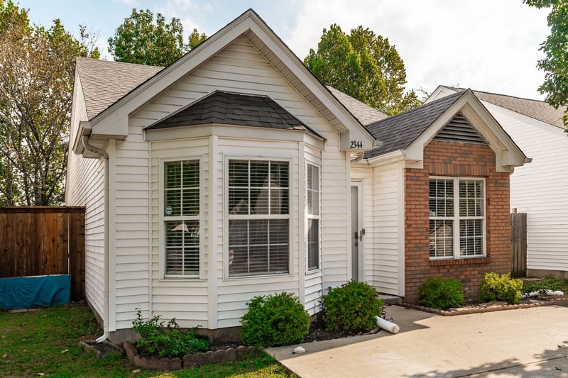 2344 Benay Rd, Nashville, TN 37214