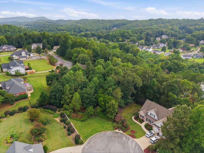 0 Springer Way Lot 21, Rocky Face, GA 30740