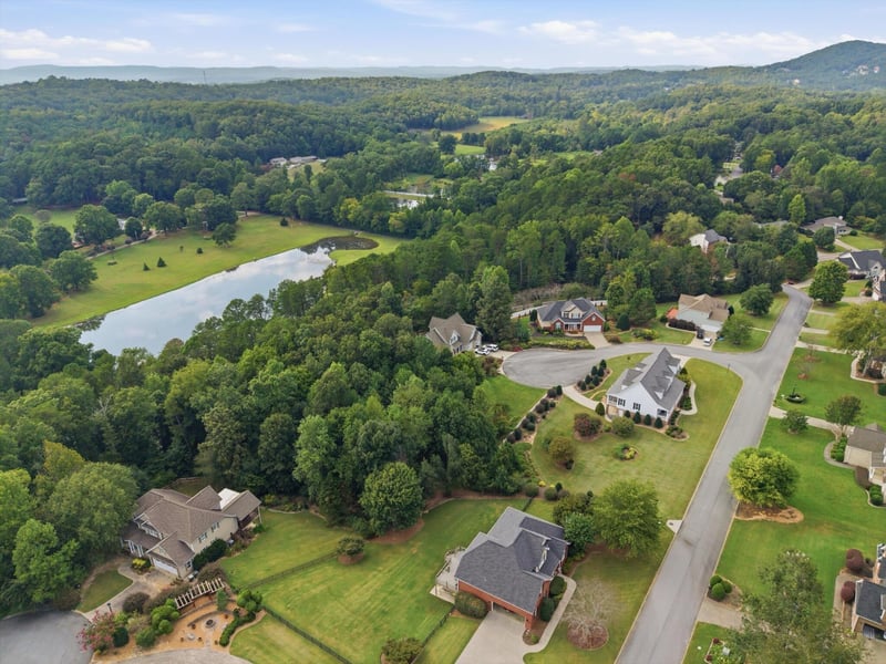 0 Springer Way Lot 21, Rocky Face, GA 30740