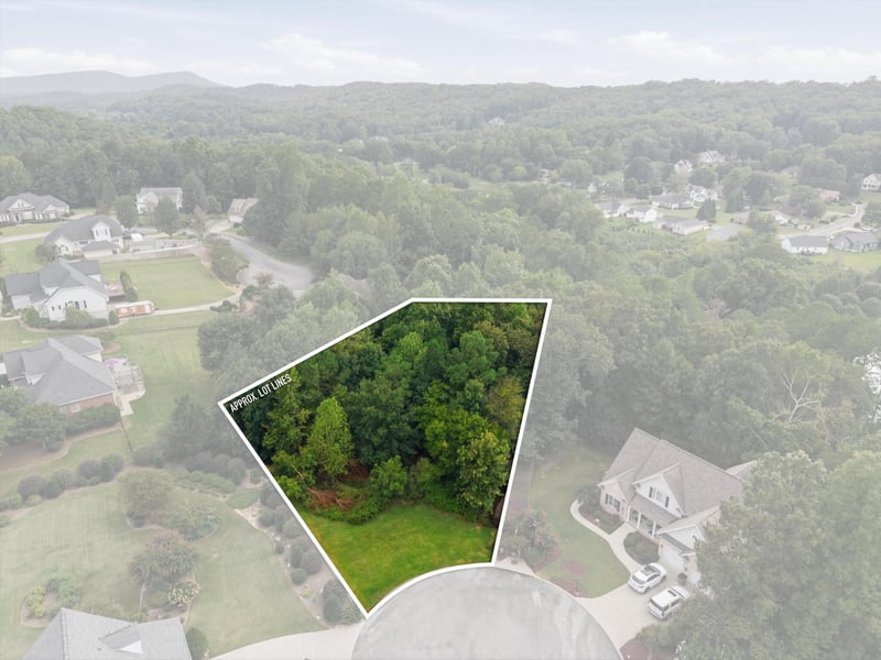 0 Springer Way Lot 21, Rocky Face, GA 30740