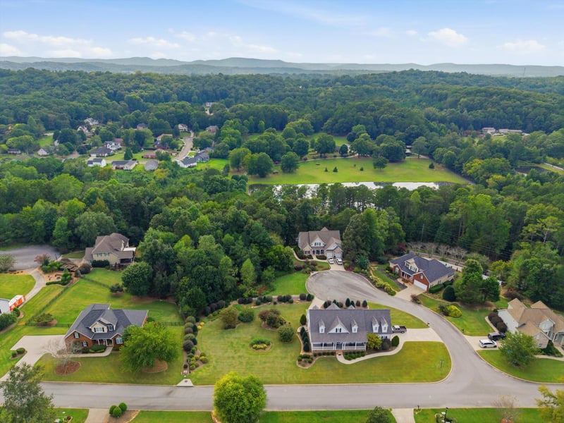 0 Springer Way Lot 21, Rocky Face, GA 30740