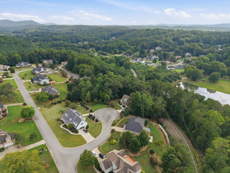 0 Springer Way Lot 21, Rocky Face, GA 30740