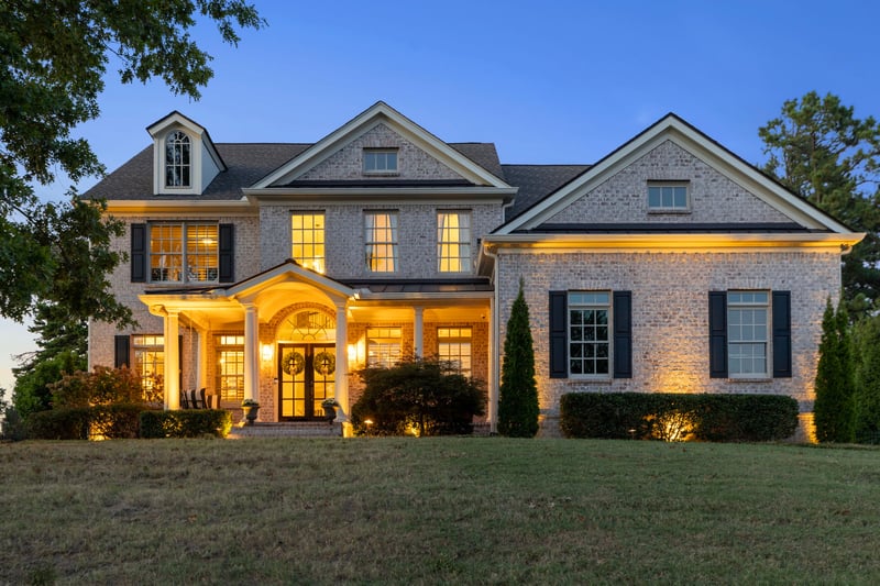 9407 Big Horn Rg, Brentwood, TN 37027
