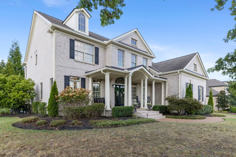 9407 Big Horn Rg, Brentwood, TN 37027