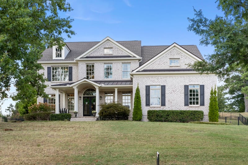 9407 Big Horn Rg, Brentwood, TN 37027