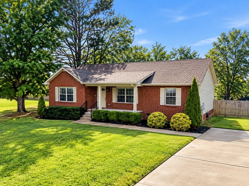 195 Scattersville Rd, Portland, TN 37148