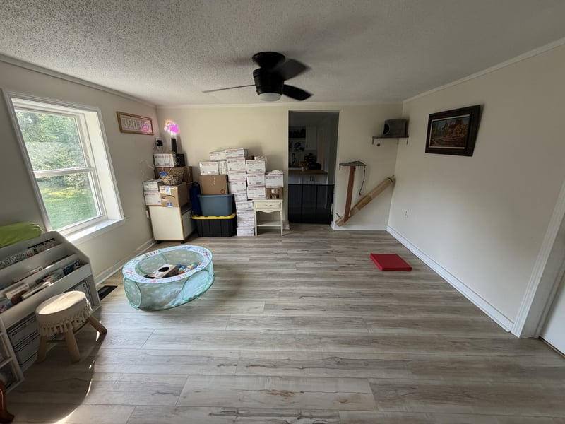 708 Gray St, Mount Pleasant, TN 38474