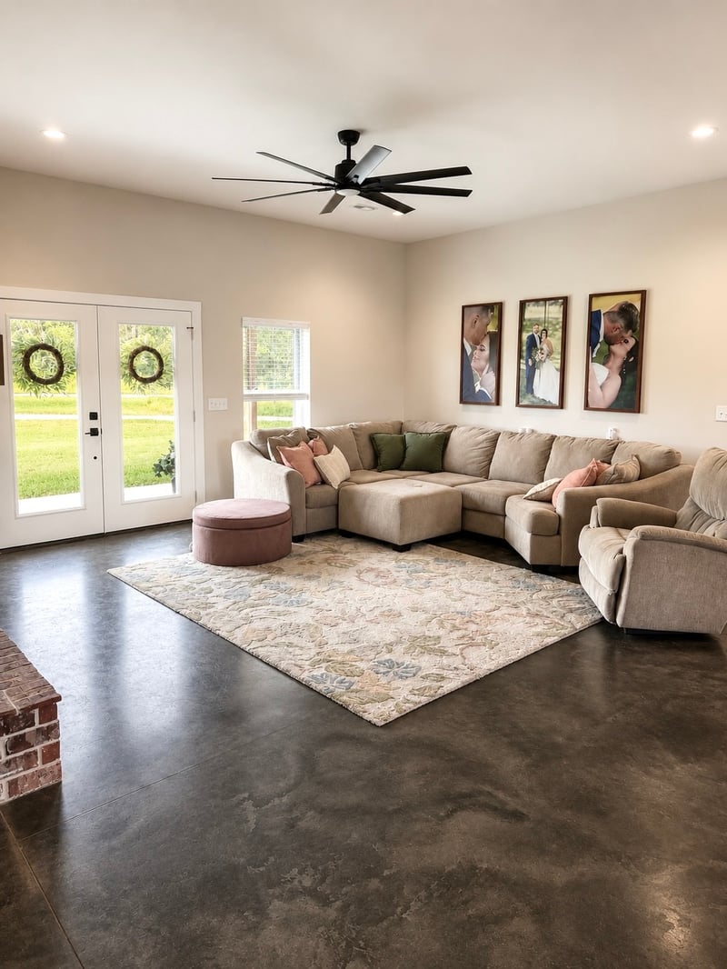 1785 Mosley Ferry Rd, Chapmansboro, TN 37035