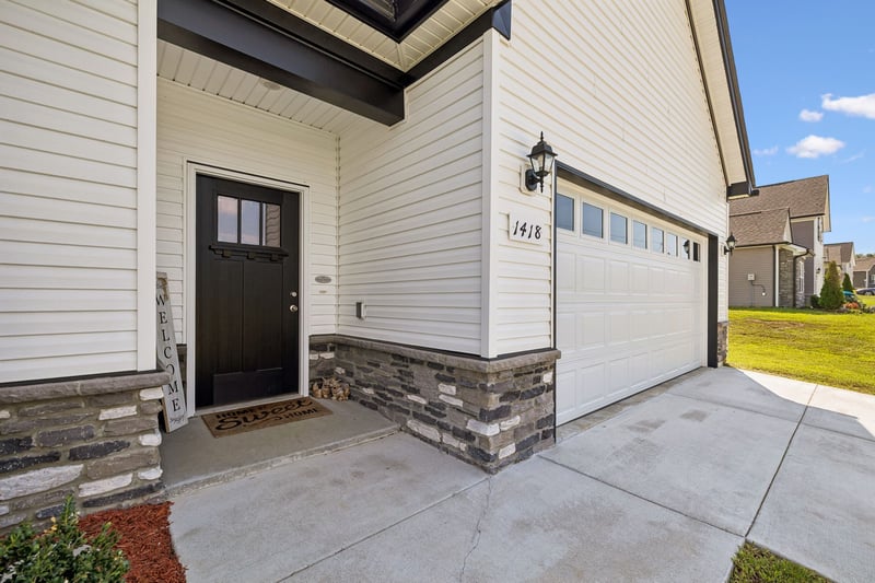 1418 Blackstone St, Murfreesboro, TN 37129