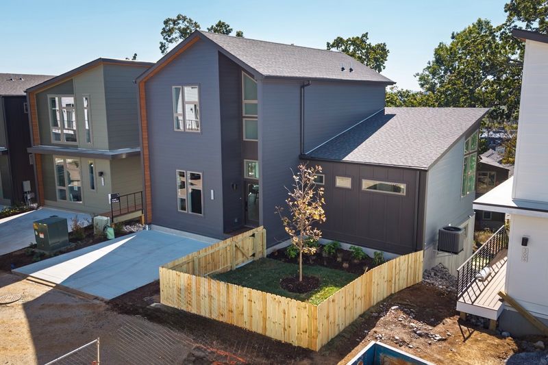 3008 Edwin Cir, Nashville, TN 37207