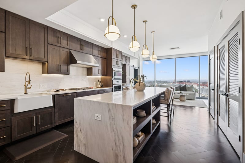 1616 West End Ave #2701, Nashville, TN 37203