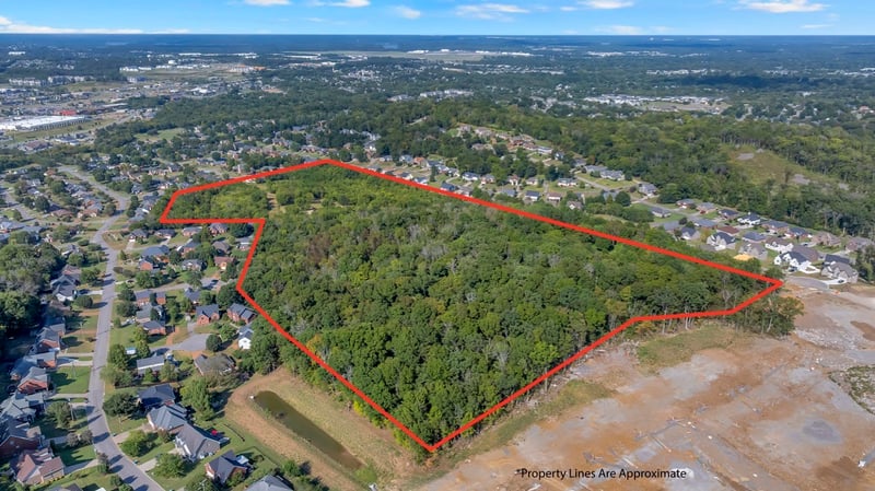 400 Megan Dr, Smyrna, TN 37167