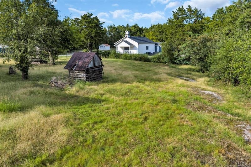 4118 Old Nashville Hwy, Murfreesboro, TN 37129