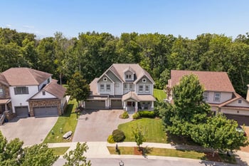 8016 Warren Dr, Nolensville, TN 37135