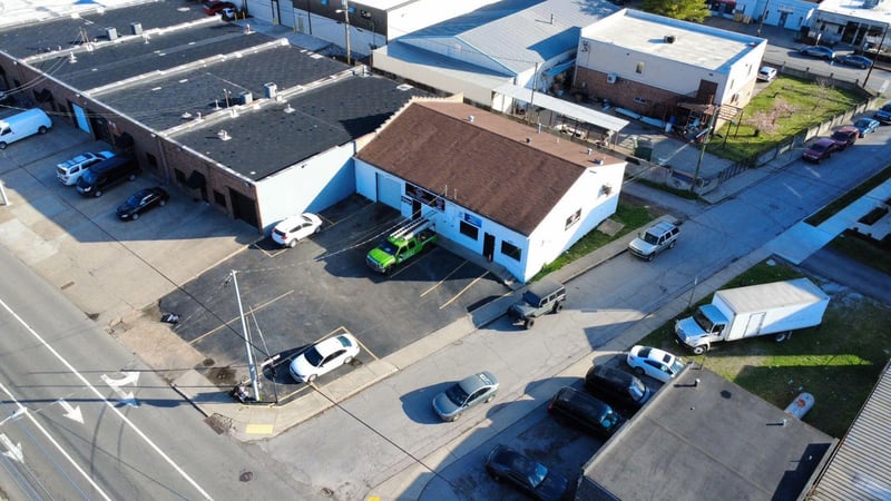 1052 4th Ave S, Nashville, TN 37210