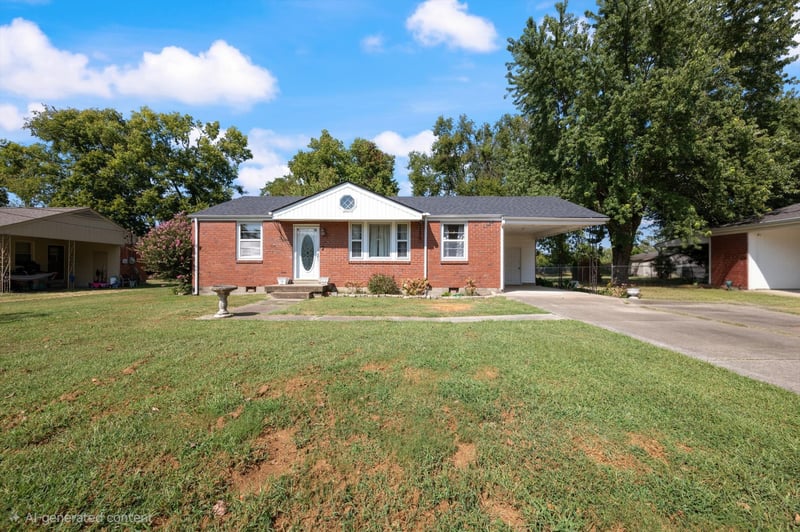 388 Melpar Dr, Nashville, TN 37211