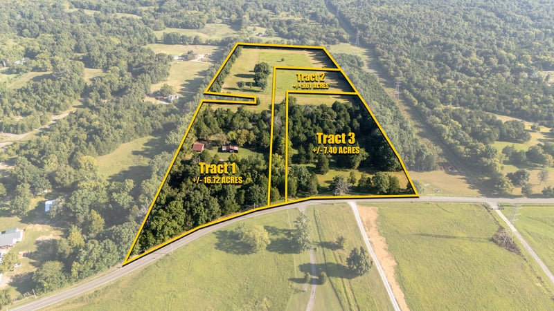 0 Holly Grove Rd, Lascassas, TN 37085