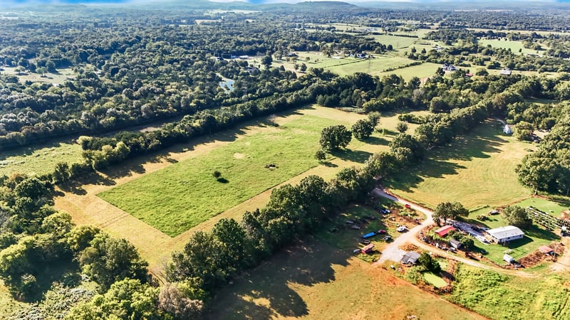 0 Holly Grove Rd, Lascassas, TN 37085