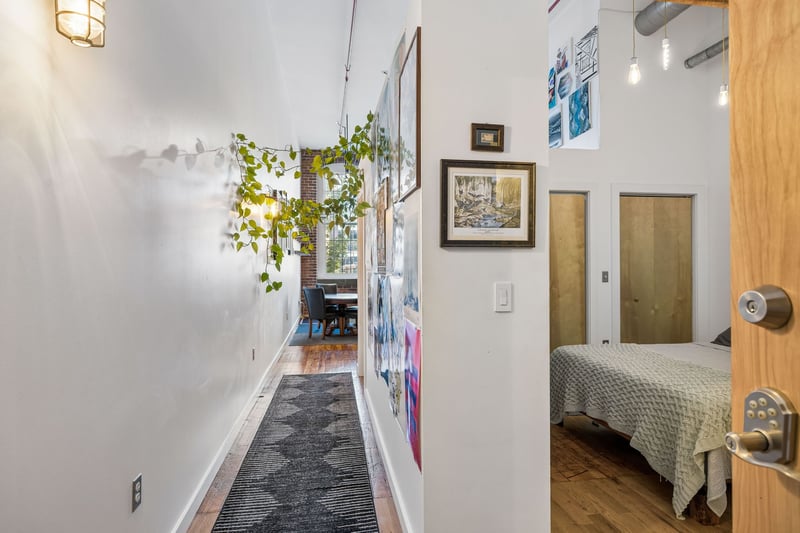 1350 Rosa L Parks Blvd #336, Nashville, TN 37208