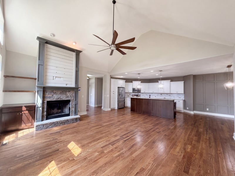 2155 Savage Creek Dr, Springfield, TN 37172