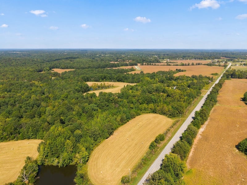 0 Sylvia Rd Lot 5E, Dickson, TN 37055