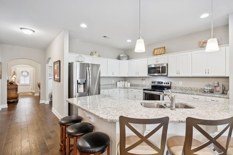 3204 Chaucer Ln, Gallatin, TN 37066