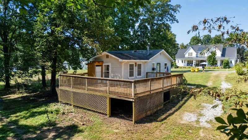 7313 Taylor Rd, Fairview, TN 37062
