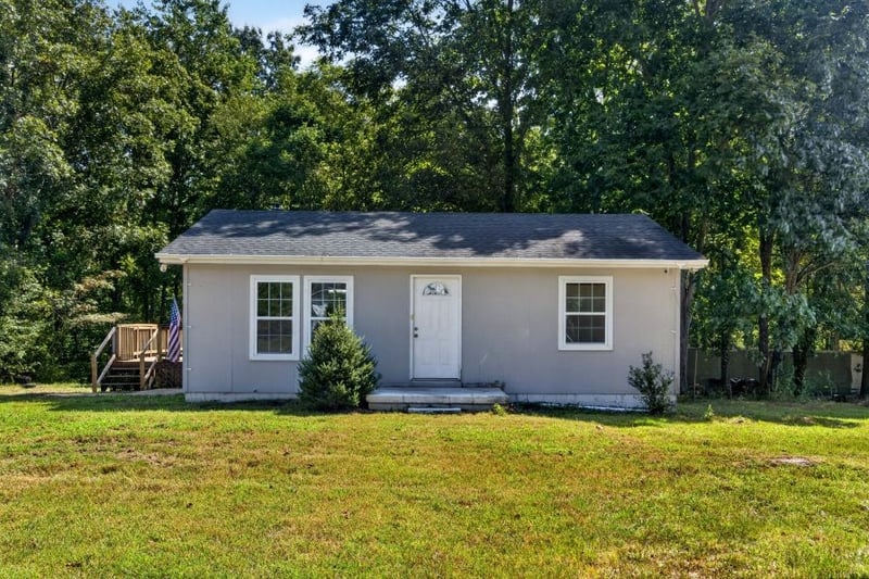 7313 Taylor Rd, Fairview, TN 37062