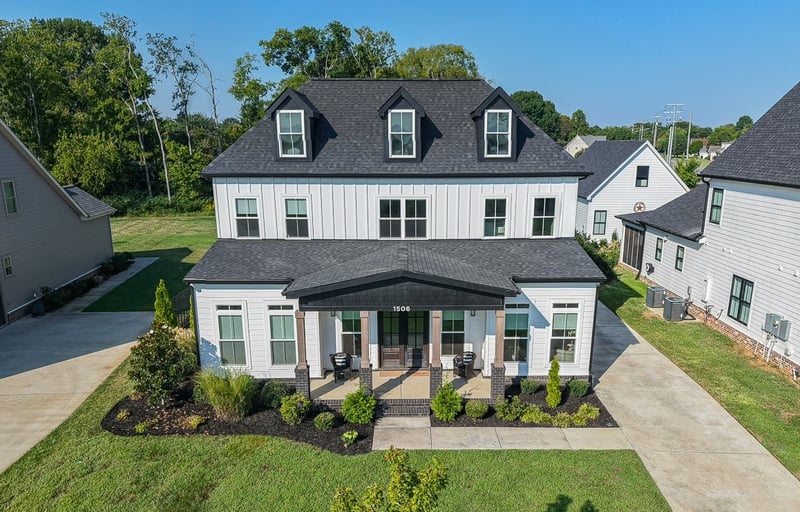1506 Shalom St, Murfreesboro, TN 37128