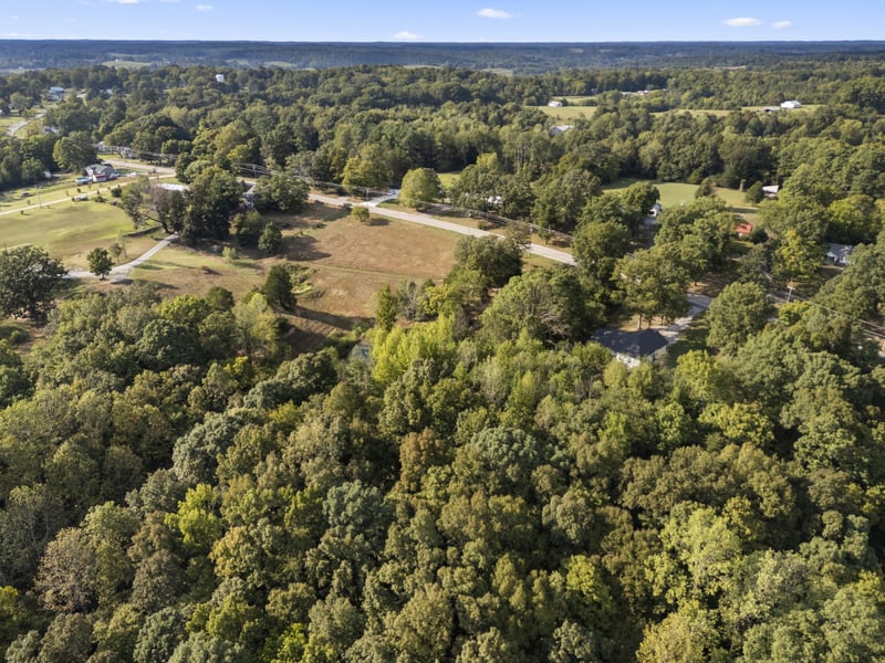 0 Vanleer Hw Lot 4, Charlotte, TN 37036