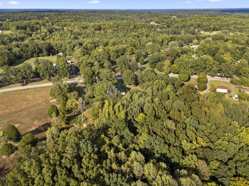 0 Vanleer Hw Lot 4, Charlotte, TN 37036