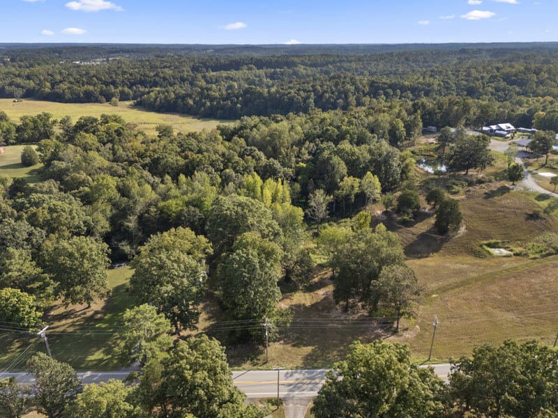 0 Vanleer Hw Lot 4, Charlotte, TN 37036