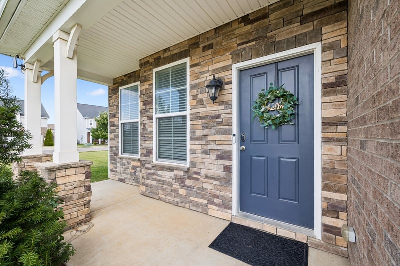 3527 Lantern Ln, Murfreesboro, TN 37128