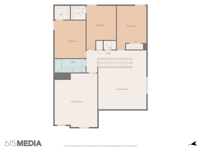 3527 Lantern Ln, Murfreesboro, TN 37128