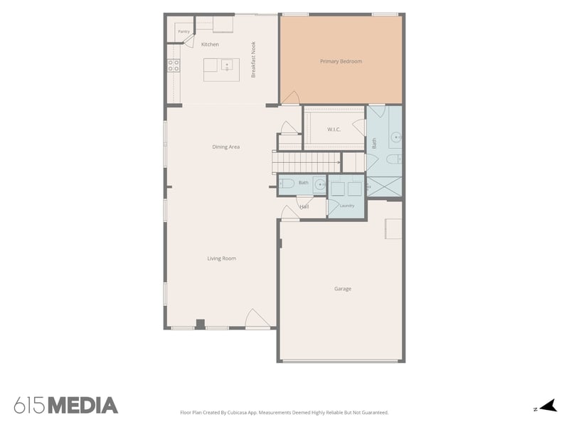 3527 Lantern Ln, Murfreesboro, TN 37128