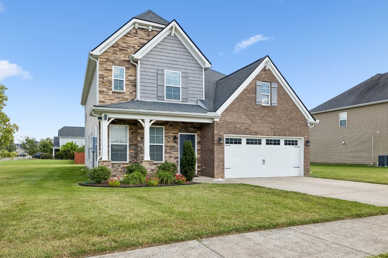 3527 Lantern Ln, Murfreesboro, TN 37128