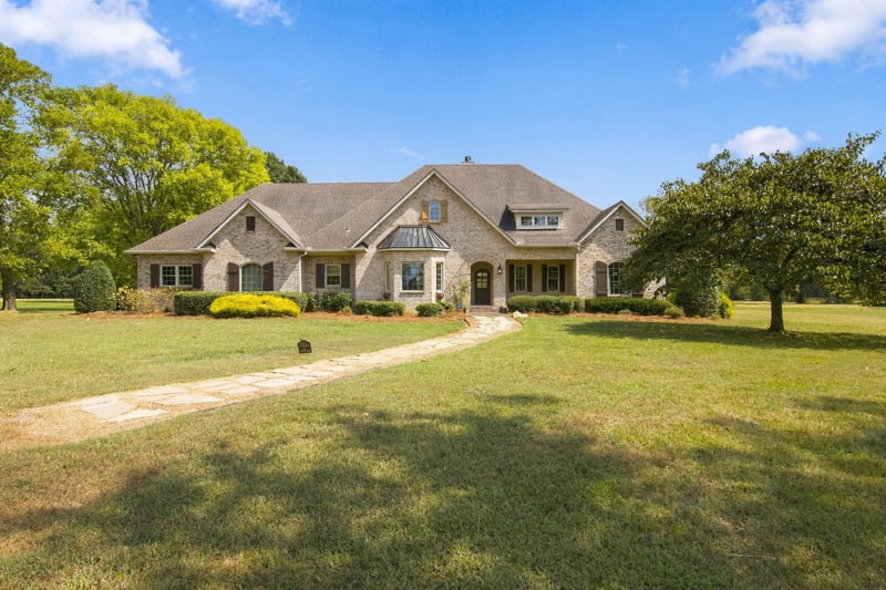 4035 Barfield Crescent Rd, Murfreesboro, TN 37128