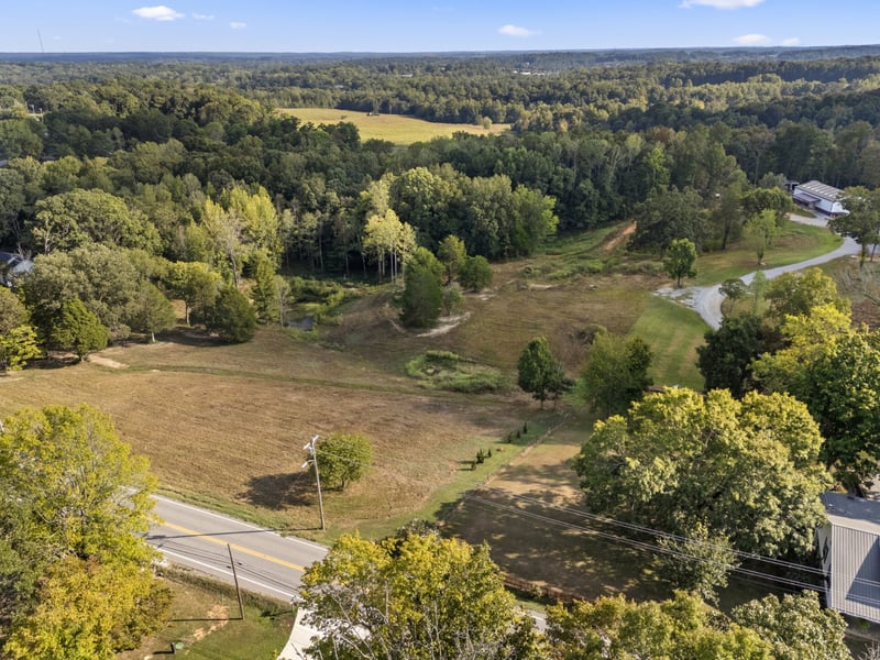 0 Vanleer Hw Lot 3, Charlotte, TN 37036