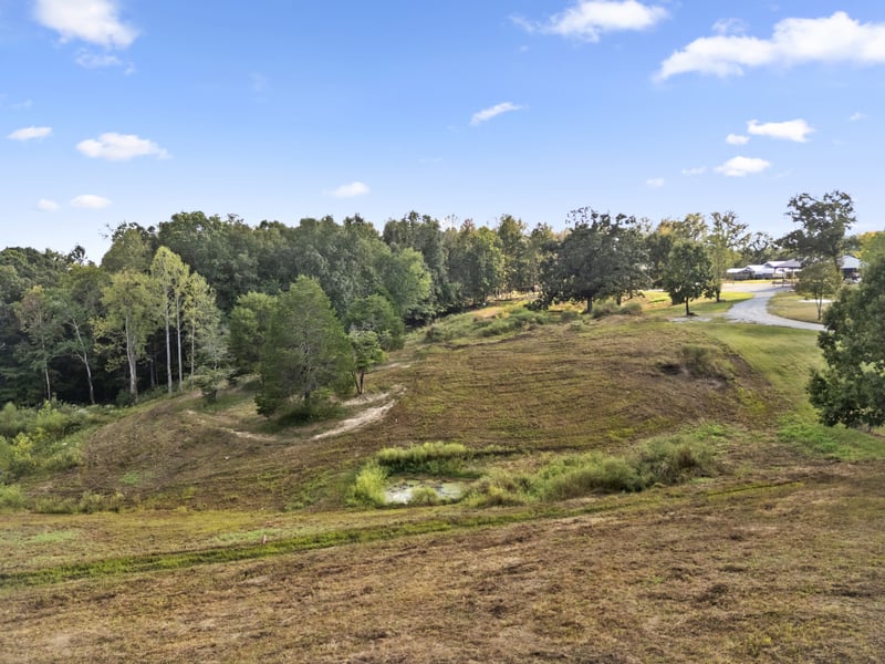 0 Vanleer Hw Lot 3, Charlotte, TN 37036
