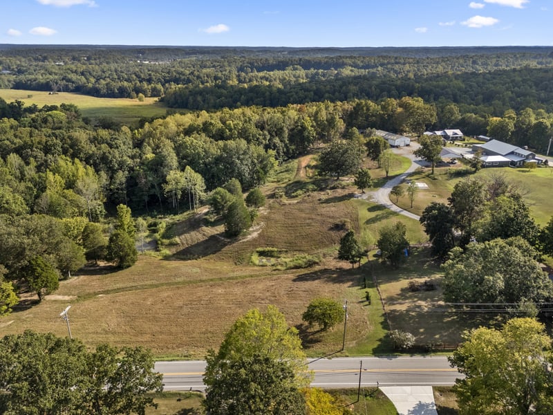 0 Vanleer Hw Lot 3, Charlotte, TN 37036