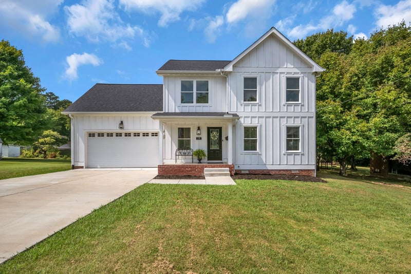 110 Helberg St, Dickson, TN 37055