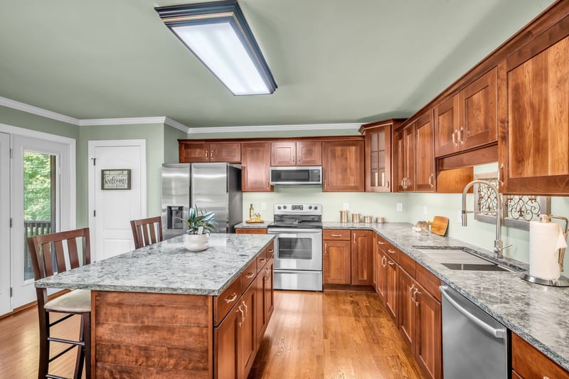 110 Helberg St, Dickson, TN 37055