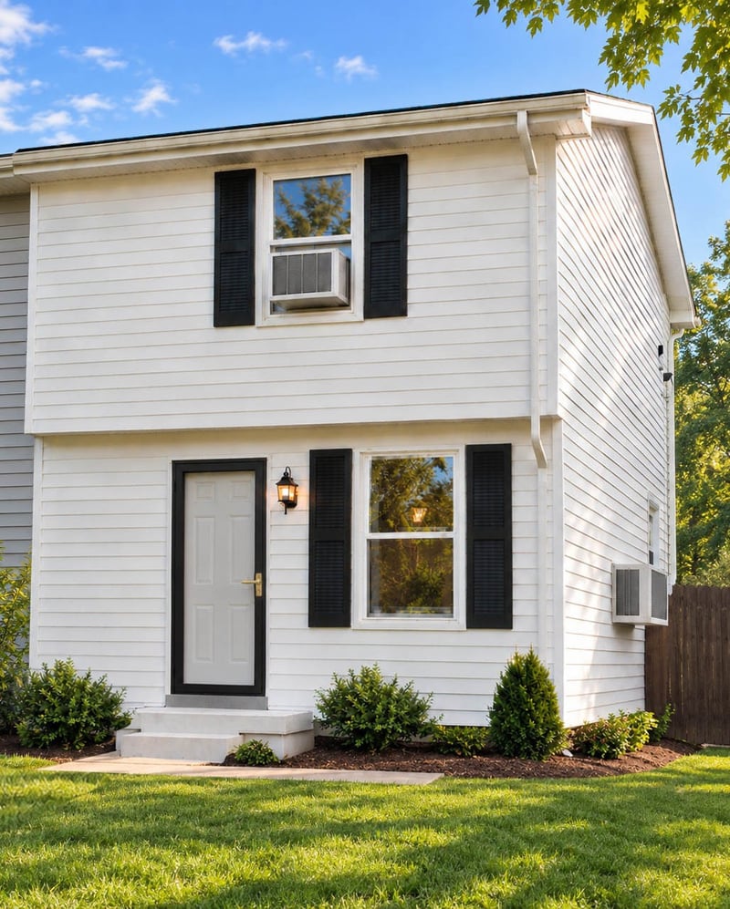 4814 Gillespie Dr, Antioch, TN 37013