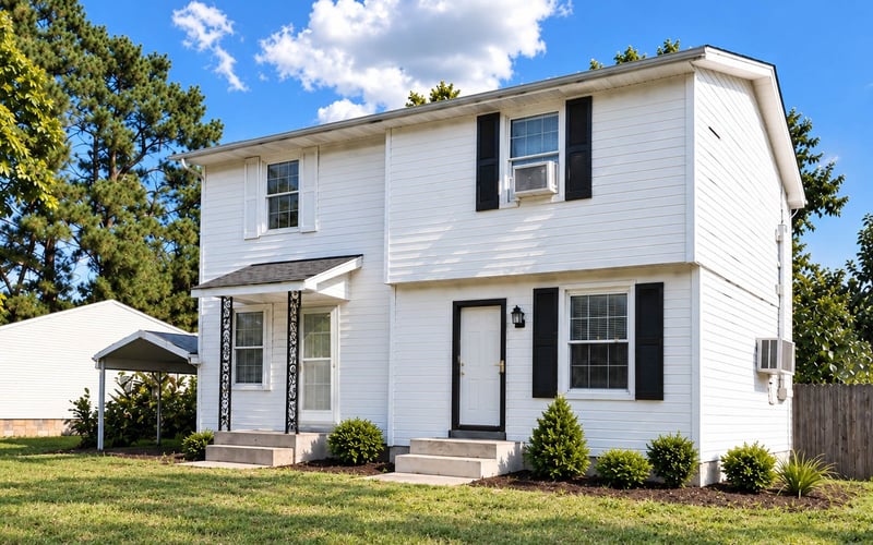 4814 Gillespie Dr, Antioch, TN 37013