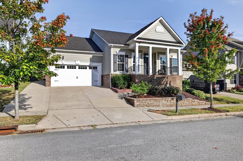 640 Streamside Ln, Franklin, TN 37064