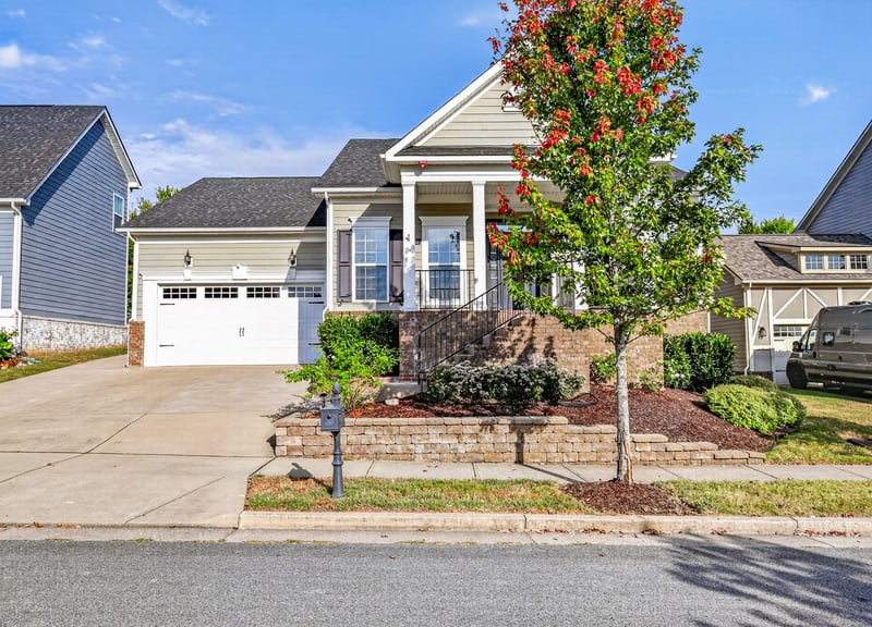 640 Streamside Ln, Franklin, TN 37064