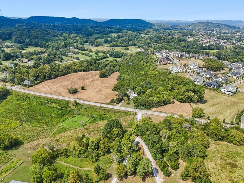 6410 Arno College Grove Rd, College Grove, TN 37046