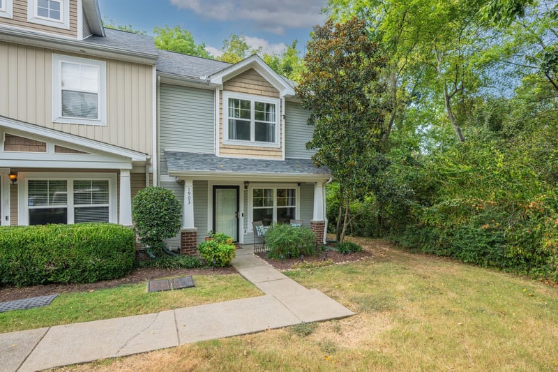 1903 Nashboro Blvd, Nashville, TN 37217
