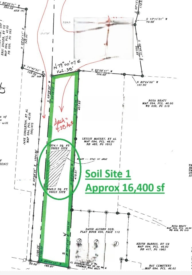 9400 Franklin Rd W, Murfreesboro, TN 37128