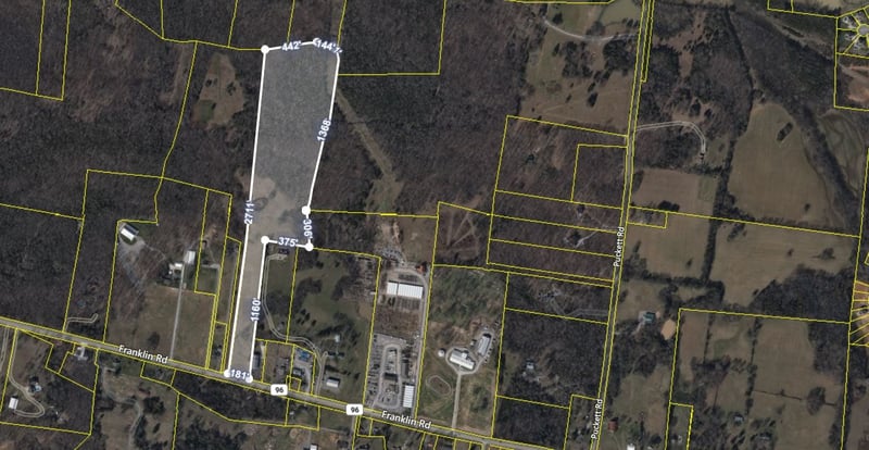 9400 Franklin Rd W, Murfreesboro, TN 37128